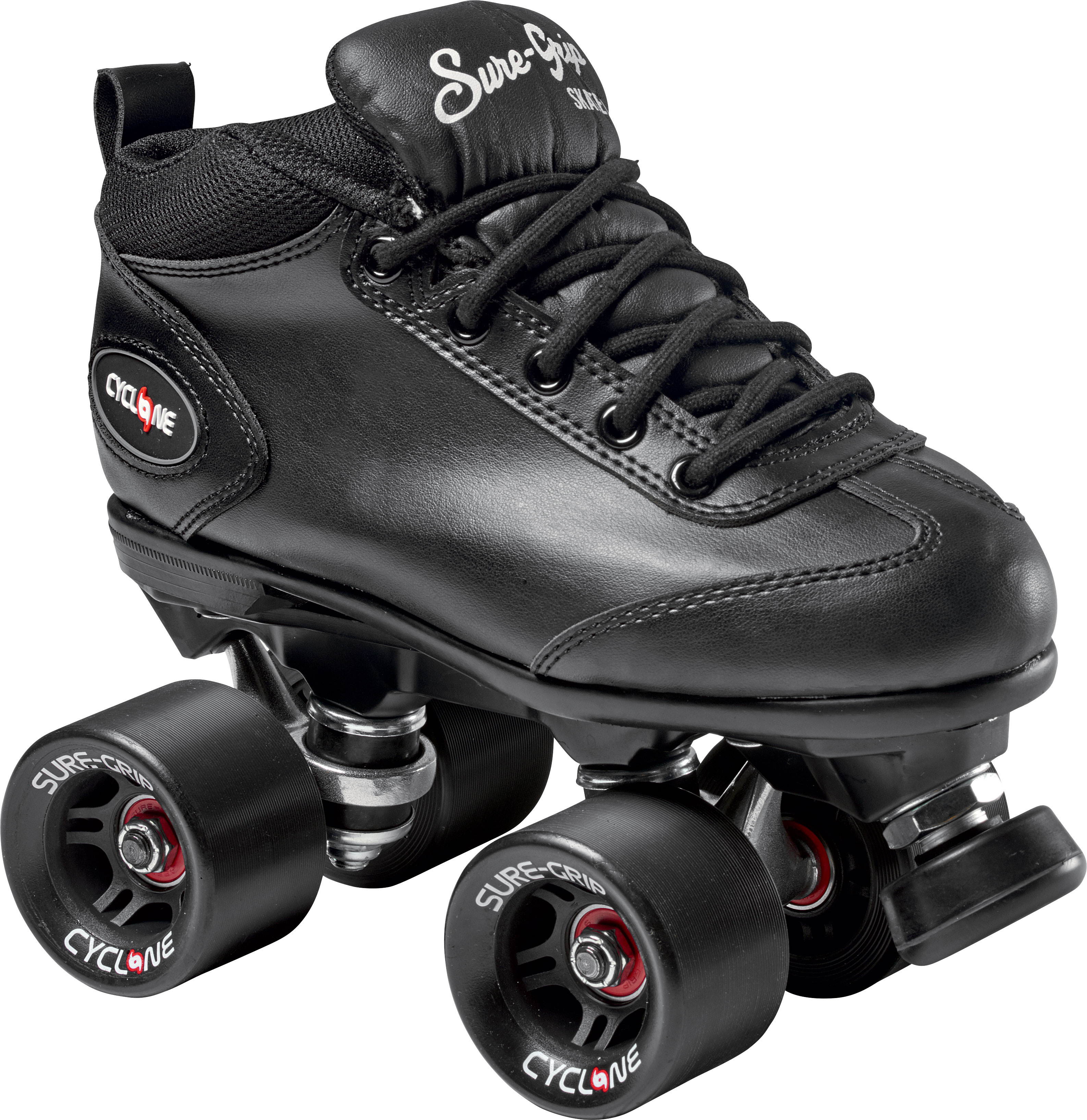 SureGrip Cyclone Skates at Pro Skater Shop