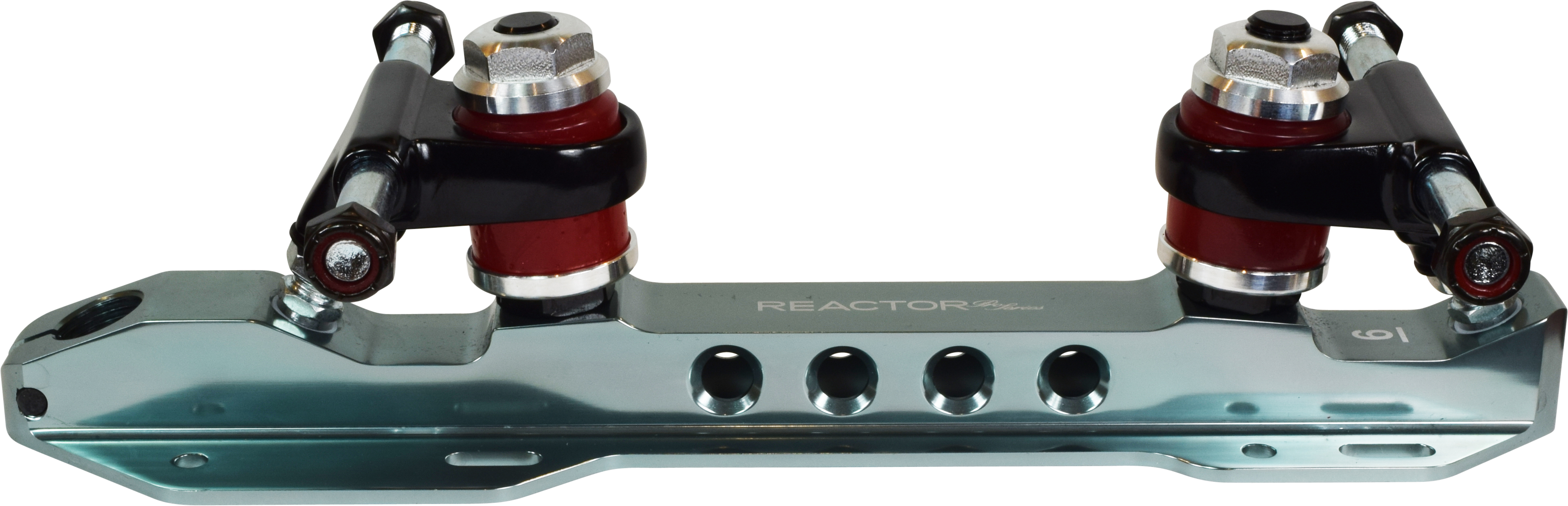 PowerDyne Reactor Pro Plate at Pro Skater Shop