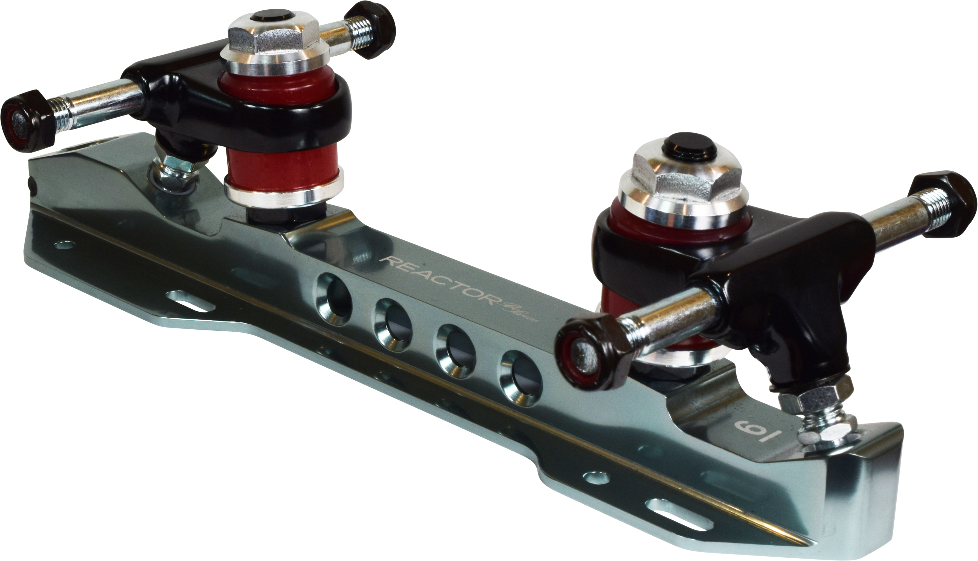 PowerDyne Reactor Pro Plate at Pro Skater Shop