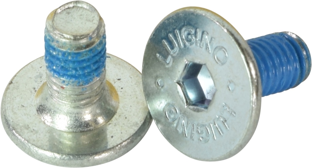 Vanilla Inline Frame Mounting Screw at Pro Skater Shop